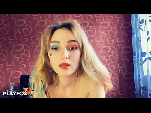 ❤️ Magische virtual reality bril gaf me seks met Harley Quinn ❌ Homemade porno at nl.makesexnotwar.ru ❌️ ❌️❤