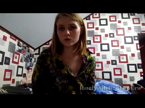 ❤️ Jonge blonde studente uit Rusland houdt van grotere lullen. ❌ Homemade porno at nl.makesexnotwar.ru ❌️ ❌️❤